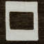 Santa Fe Silver/Black Area Rug-1117466199