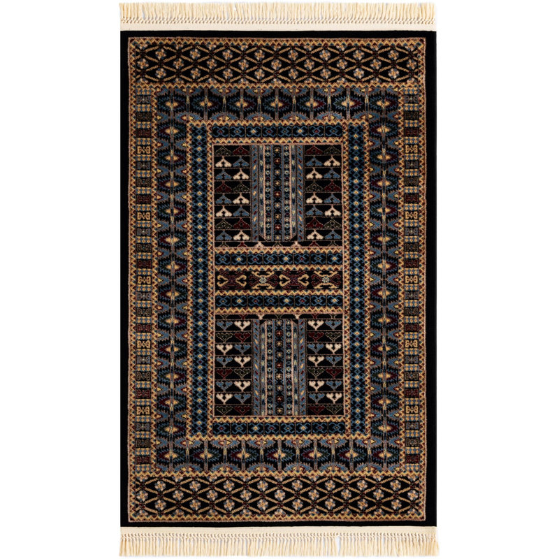 Sajur Laurenza Rug, Rectangle 3'1" x 5'3"