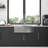 Farmhouse Apron Front Kitchen Sink