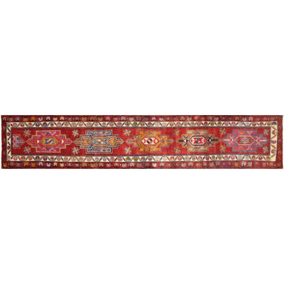 Runner One-of-a-Kind 2'8" X 13'9" Area Rug