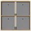 68.5cm Sideboard-340134264