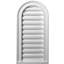Grille d'aération cathédrale, non fonctionnelle-87956479