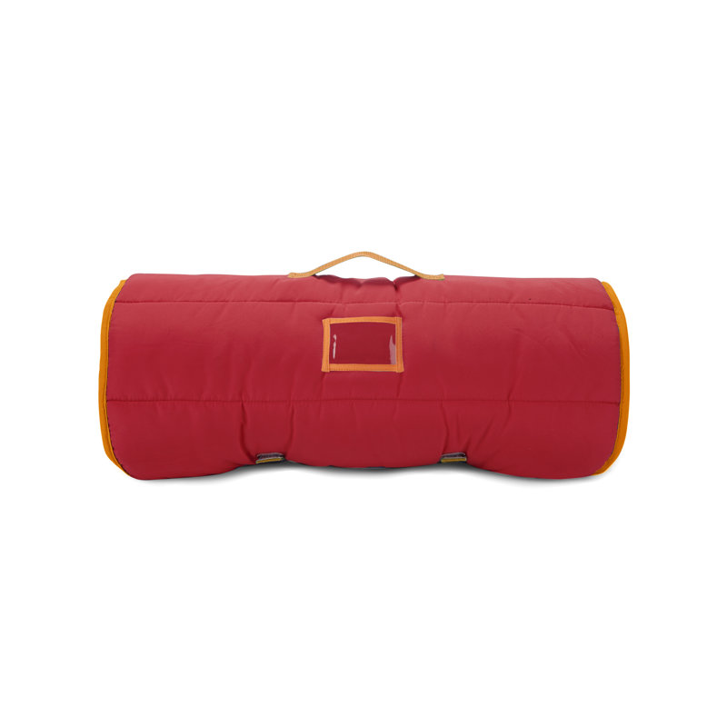  Planets Outer Space Toddler Nap Mat - Includes Attached Pillow and Fleece Blanket