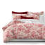 Elysees Standard Cotton Duvet Cover Set-60144347-60144343