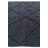 Odea Black Rug