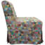 Fauteuil de chambre en polyester Hentz-27764863