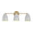 Izampo 3 - Light Dimmable Vanity Light-494676783