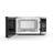 Danby 0.7 Cubic Feet 700 Watt Countertop Microwave