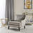 Arm Accent Chair