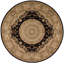 Boothwyn Wool Oriental Indoor Rug-1593713848