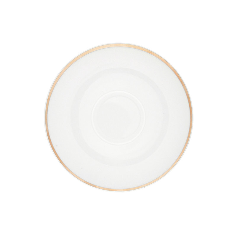 Saldivar Porcelain Coffee Cup