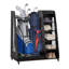 Support de rangement pour sac de golf - support de rangement en bois de qualité supérieure pour garage ou remise-1301957515