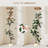 Rubber Tree Artificial Tree In White Planter Pot-111312800