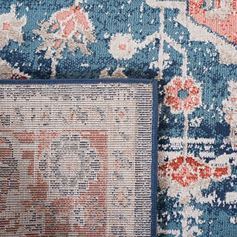 Tapis oriental Lovelle 800 Performance, Rectangle 5 pi 5 po x 7 pi 7 po
