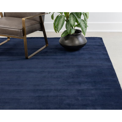 Viscose Indoor Rug