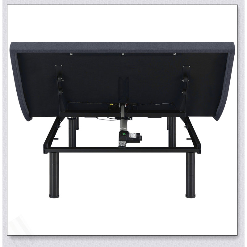 Base de lit ajustable Threepio