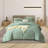 3-Piece 90g Lightweight All-season Microfiber Comforter Set-92618858-92618860