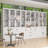 Eriha 78.7'' Kitchen Pantry