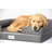 Cotton Blend Pet Bed Cover-31257756