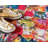 Rizer Washable Abstract Indoor Rug-795339055