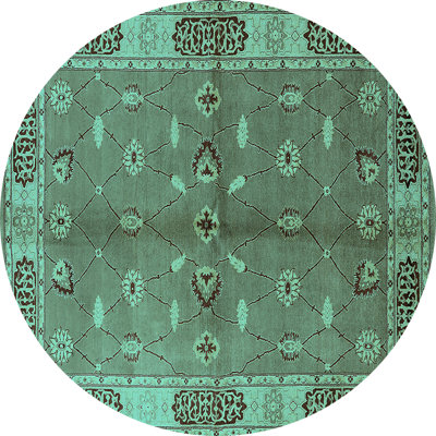 Oriental Indoor Rug