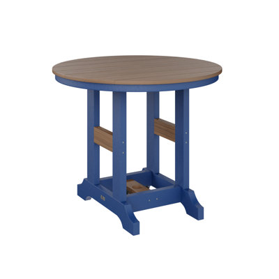 Garden Classic Outdoor Round Dining Table