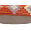 Housse et insert de coussin carré 100% laine