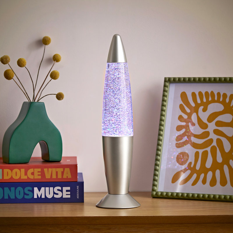 Afra 35cm Lava Lamp