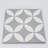 Amlo 8" x 8" Cement Patterned Wall & Floor Tile-40210590