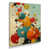 Wrapped Canvas selected
