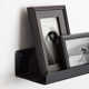 Tara Metal Floating Shelf