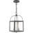 Tatyanna 2 - Light Lantern Square / Rectangle Chandelier