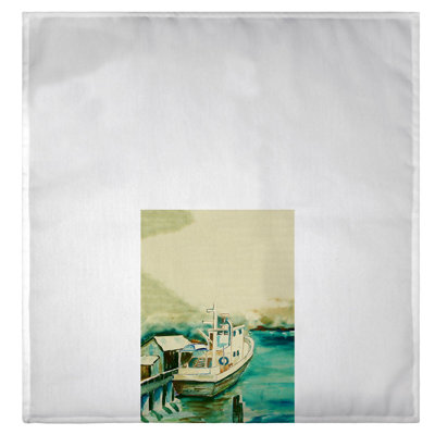 Rhuddlan Ultra Light Hand Towel