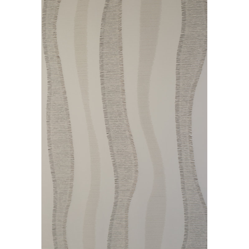 Nelis Semi Sheer Vertical blind, Grey