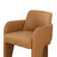 Vegan leather chair-1495535662