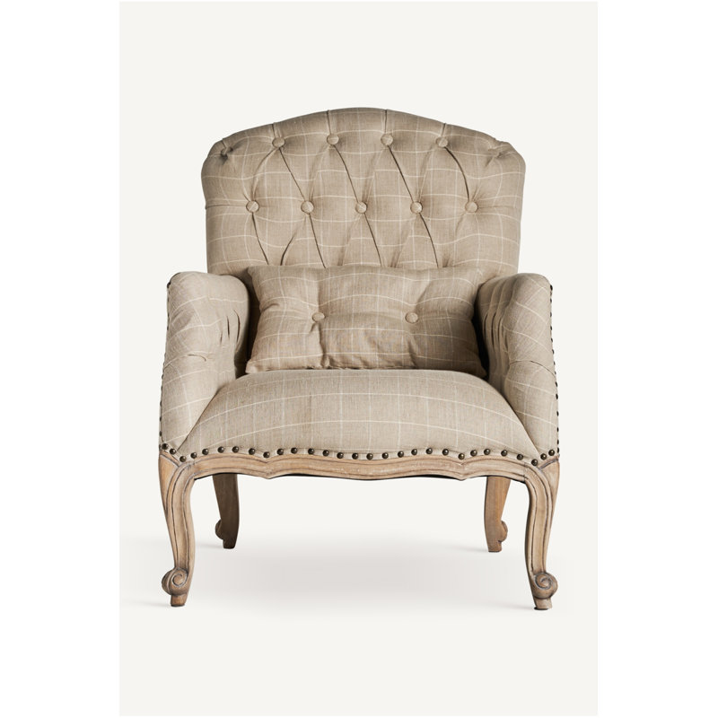 Chaise d'appoint Morbier