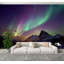 Papier peint autocollant Aurora-550104624