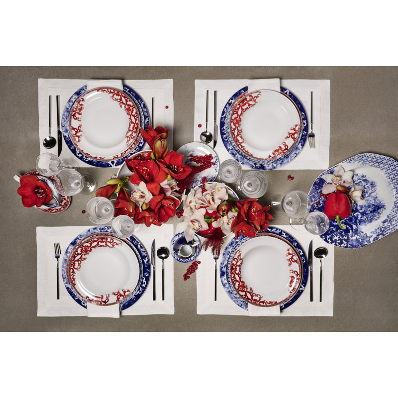 Timeless 9.99" Dinner Plate