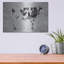 Luxe en métal «Rustic Cow» par Irena Orlov, métal «Rustic Cow» par Irena Orlov-101656955