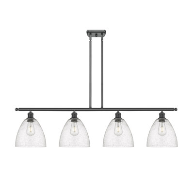 Amazin 4 - Light Kitchen Island Pendant
