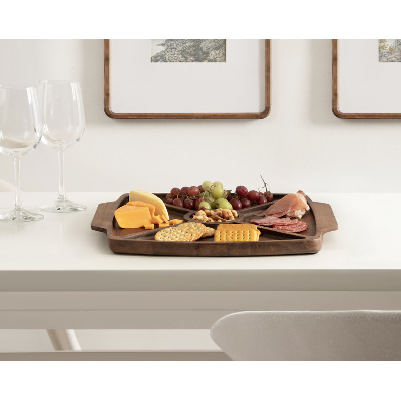 Plateau de service Criscroft
