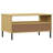 Damaree Frame Single Coffee Table with Storage-1577225385