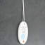 Uncle To Be Oval Shaped Ceramic Ornament