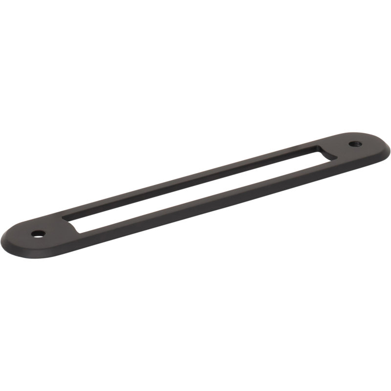 Brockwell 5 1/16" Center to Center Pull Backplate