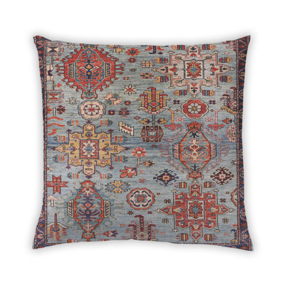 Housse et insert de coussin extérieur d'extérieur