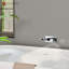 Robinet pour salle de bain à un trou Jakii-71097877