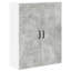 Vidaxl Kitchen Cabinet White 80 X 31 X 100 Cm Engineered Wood-121217310-121217314