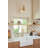 Easley 1 Light Wall Sconce-1411272272