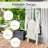 Calina Foldable Outdoor Adirondack Set-522621095