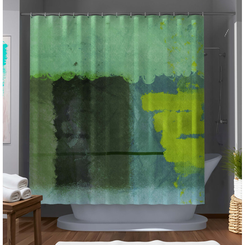 Rideau de douche gratuit